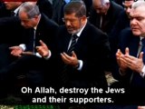 Obscuring the True Face of Mohamed&nbsp;Morsi